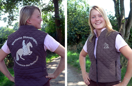Vests